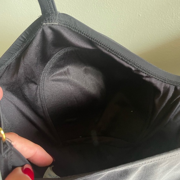 SWIMSUITS FOR ALL || Ruched One Piece Size 24 - Picture 7 of 8